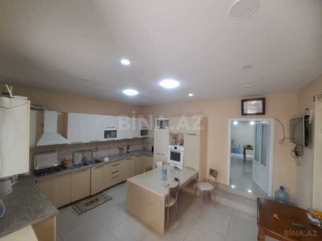 İcarəyə verilir 3 otaqlı həyət evi/bağ evi 120 m², Badamdar q., photo 7 from 14