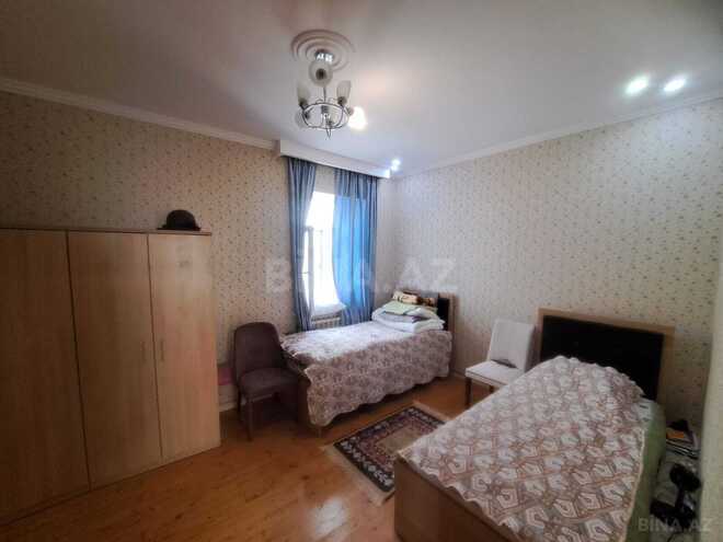 İcarəyə verilir 3 otaqlı həyət evi/bağ evi 120 m², Badamdar q., photo 6 from 14