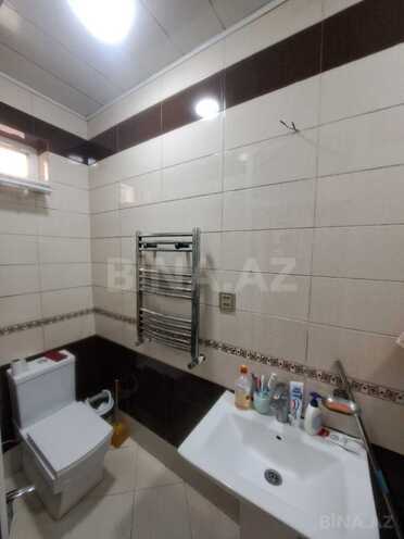 İcarəyə verilir 3 otaqlı həyət evi/bağ evi 120 m², Badamdar q., photo 12 from 14