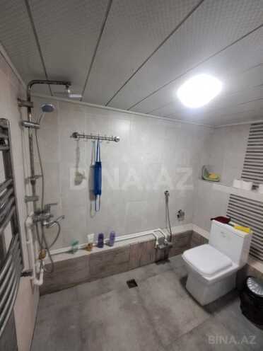 İcarəyə verilir 3 otaqlı həyət evi/bağ evi 120 m², Badamdar q., photo 13 from 14