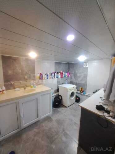 İcarəyə verilir 3 otaqlı həyət evi/bağ evi 120 m², Badamdar q., photo 10 from 14