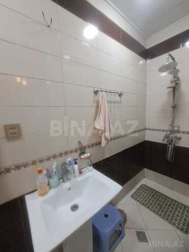 İcarəyə verilir 3 otaqlı həyət evi/bağ evi 120 m², Badamdar q., photo 11 from 14
