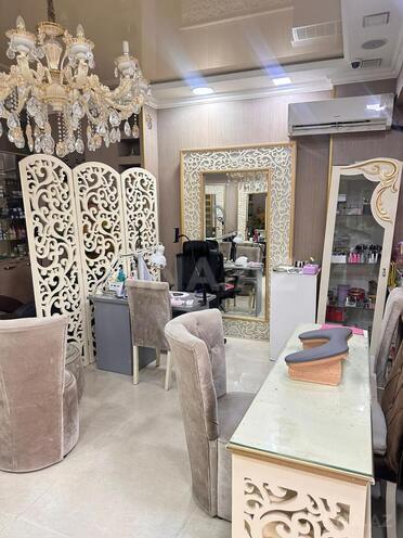 Продаётся  объект 65 м², м. Мемар Аджеми, photo 7 from 10