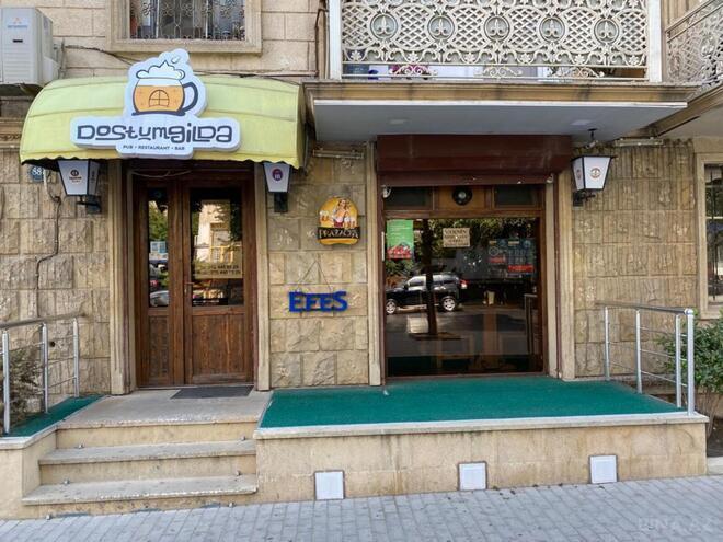 Сдаётся  объект 190 м², Насиминский  р., photo 1 from 11