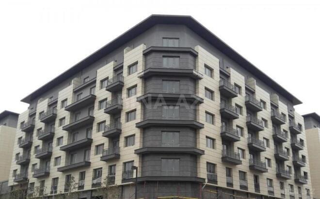 Продаётся 3-комн. новостройка 137 м², пос. Аг шехер, photo 1 from 12