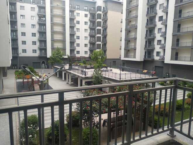 Продаётся 3-комн. новостройка 137 м², пос. Аг шехер, photo 9 from 12
