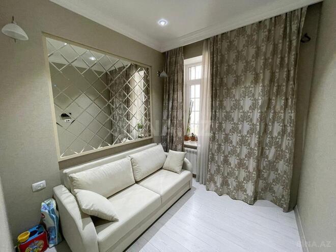 Продается 2-комн. вторичка 66 м², м. Ичеришехер, photo 9 from 14