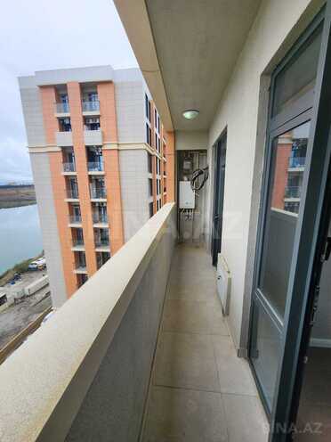 Satılır 3 otaqlı yeni tikili 75 m², Yasamal r., photo 23 from 24