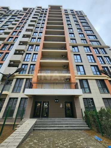 Satılır 3 otaqlı yeni tikili 75 m², Yasamal r., photo 17 from 24
