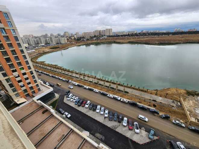 Satılır 3 otaqlı yeni tikili 75 m², Yasamal r., photo 16 from 24