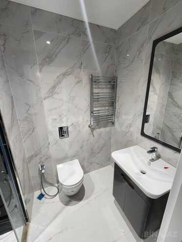 Satılır 3 otaqlı yeni tikili 75 m², Yasamal r., photo 7 from 24
