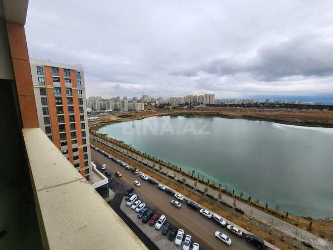 Satılır 3 otaqlı yeni tikili 75 m², Yasamal r., photo 9 from 24