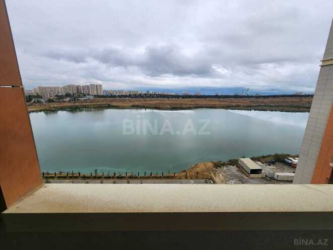 Satılır 3 otaqlı yeni tikili 75 m², Yasamal r., photo 19 from 24