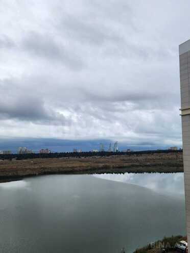 Satılır 3 otaqlı yeni tikili 75 m², Yasamal r., photo 15 from 24