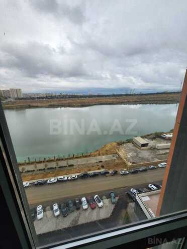 Satılır 3 otaqlı yeni tikili 75 m², Yasamal r., photo 12 from 24