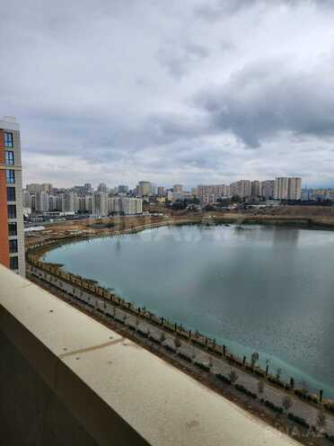 Satılır 3 otaqlı yeni tikili 75 m², Yasamal r., photo 14 from 24