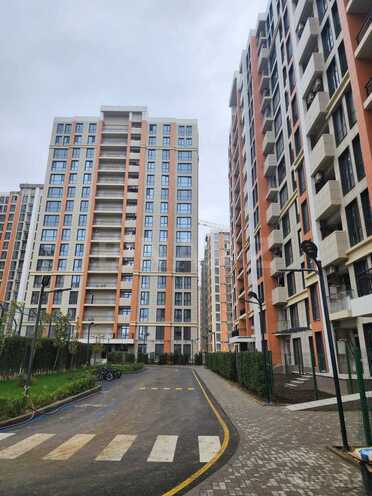 Satılır 3 otaqlı yeni tikili 75 m², Yasamal r., photo 22 from 24
