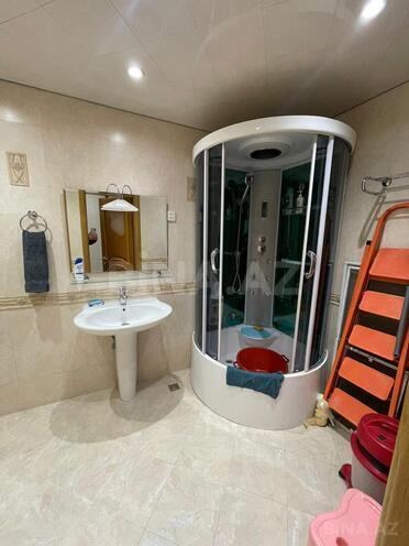İcarəyə verilir 3 otaqlı yeni tikili 130 m², 8 Noyabr m., photo 16 from 17