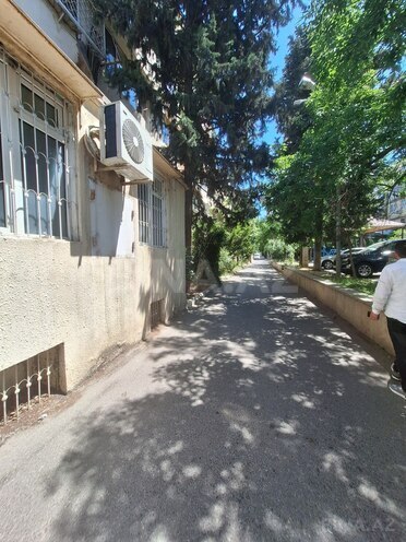 Сдаётся 3-комн. вторичка 80 м², м. Элмляр Академиясы, photo 19 from 20