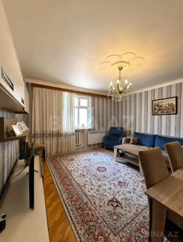 Продаётся 3-комн. вторичка 85 м², м. Ахмедлы, photo 1 from 16