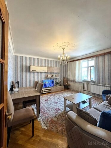 Продаётся 3-комн. вторичка 85 м², м. Ахмедлы, photo 5 from 16