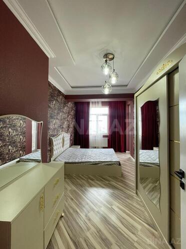 Сдаётся 3-комн. новостройка 120 м², м. Халглар Достлугу, photo 3 from 15