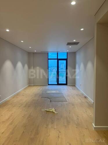 Satılır 2 otaqlı yeni tikili 73 m², Sea Breeze q., photo 9 from 16