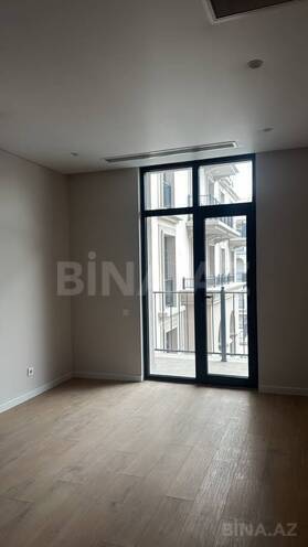 Satılır 2 otaqlı yeni tikili 73 m², Sea Breeze q., photo 15 from 16