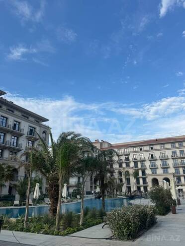 Satılır 2 otaqlı yeni tikili 73 m², Sea Breeze q., photo 6 from 16