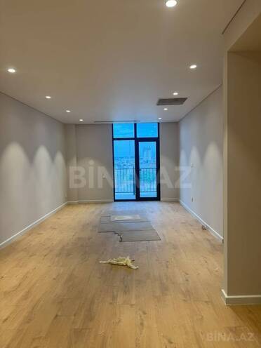 Satılır 2 otaqlı yeni tikili 73 m², Sea Breeze q., photo 10 from 16