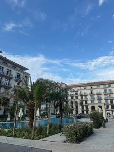 Satılır 2 otaqlı yeni tikili 73 m², Sea Breeze q., photo 14 from 16