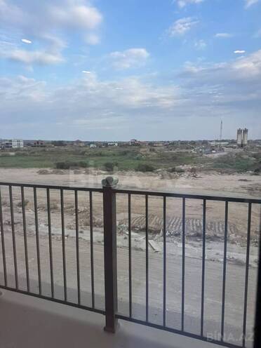 Satılır 2 otaqlı yeni tikili 73 m², Sea Breeze q., photo 12 from 16