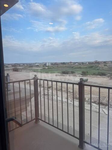 Satılır 2 otaqlı yeni tikili 73 m², Sea Breeze q., photo 11 from 16