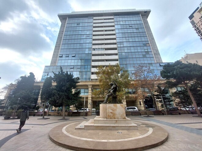 Satılır 3 otaqlı köhnə tikili 110 m², 28 May m., photo 5 from 31