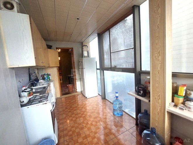 Satılır 3 otaqlı köhnə tikili 110 m², 28 May m., photo 24 from 31