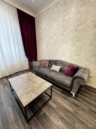 Сдаётся 2-комн. новостройка 90 м², м. Низами, photo 6 from 13