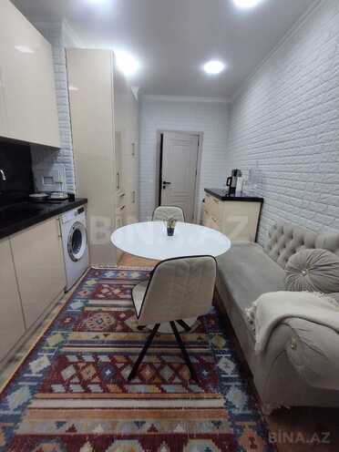 Satılır 3 otaqlı yeni tikili 90 m², Azadlıq Prospekti m., photo 10 from 19