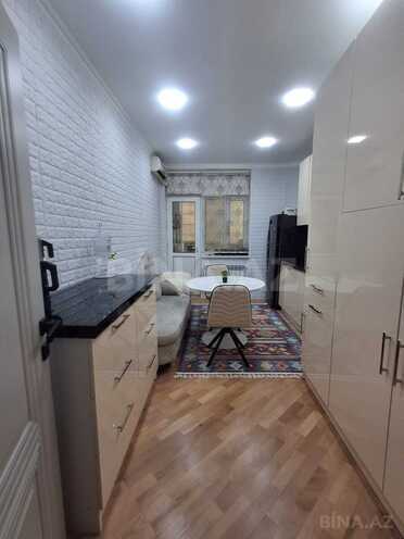 Satılır 3 otaqlı yeni tikili 90 m², Azadlıq Prospekti m., photo 9 from 19