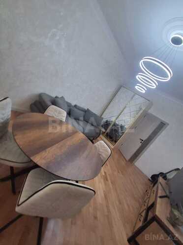 Satılır 3 otaqlı yeni tikili 90 m², Azadlıq Prospekti m., photo 4 from 19