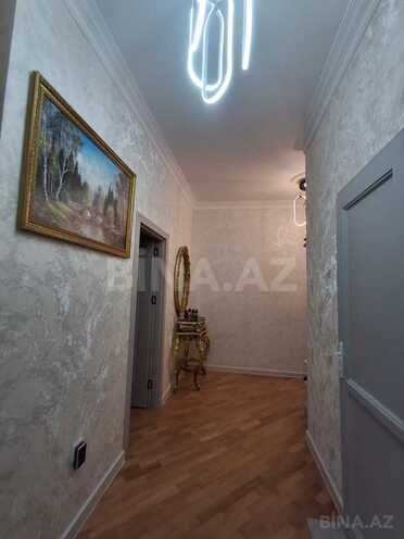 Satılır 3 otaqlı yeni tikili 90 m², Azadlıq Prospekti m., photo 6 from 19