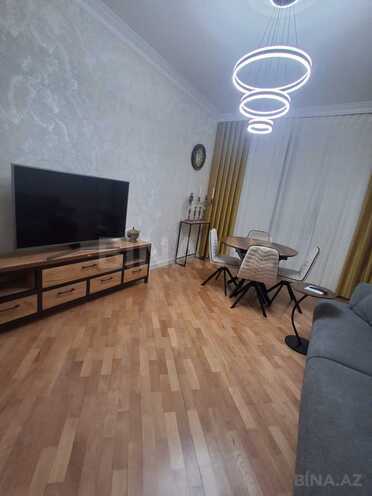 Satılır 3 otaqlı yeni tikili 90 m², Azadlıq Prospekti m., photo 3 from 19