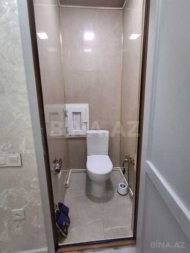 Satılır 3 otaqlı yeni tikili 90 m², Azadlıq Prospekti m., photo 14 from 19