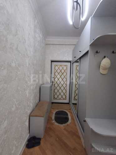 Satılır 3 otaqlı yeni tikili 90 m², Azadlıq Prospekti m., photo 15 from 19