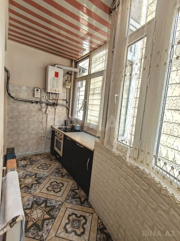 Satılır 3 otaqlı yeni tikili 90 m², Azadlıq Prospekti m., photo 17 from 19