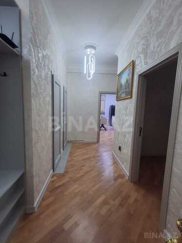 Satılır 3 otaqlı yeni tikili 90 m², Azadlıq Prospekti m., photo 11 from 19