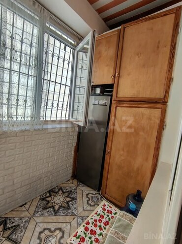 Satılır 3 otaqlı yeni tikili 90 m², Azadlıq Prospekti m., photo 18 from 19