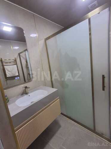 Satılır 3 otaqlı yeni tikili 90 m², Azadlıq Prospekti m., photo 13 from 19