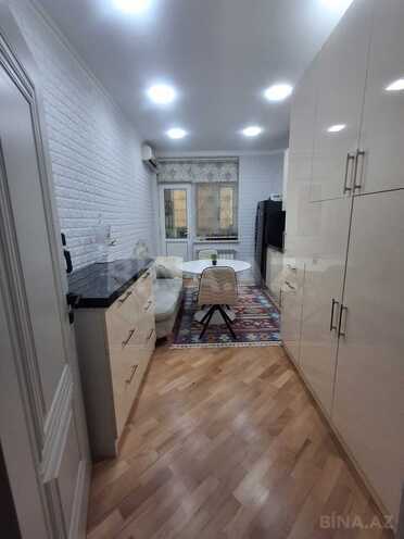Satılır 3 otaqlı yeni tikili 90 m², Azadlıq Prospekti m., photo 8 from 19