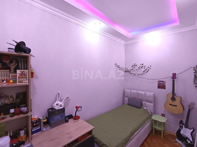 Satılır 3 otaqlı yeni tikili 90 m², Azadlıq Prospekti m., photo 7 from 19