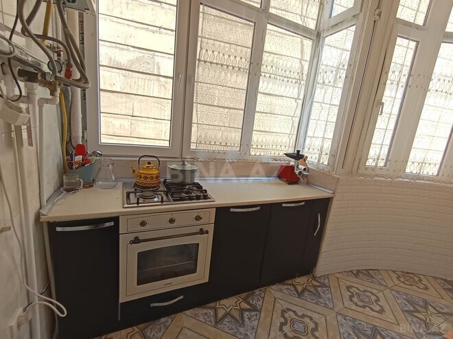 Satılır 3 otaqlı yeni tikili 90 m², Azadlıq Prospekti m., photo 16 from 19
